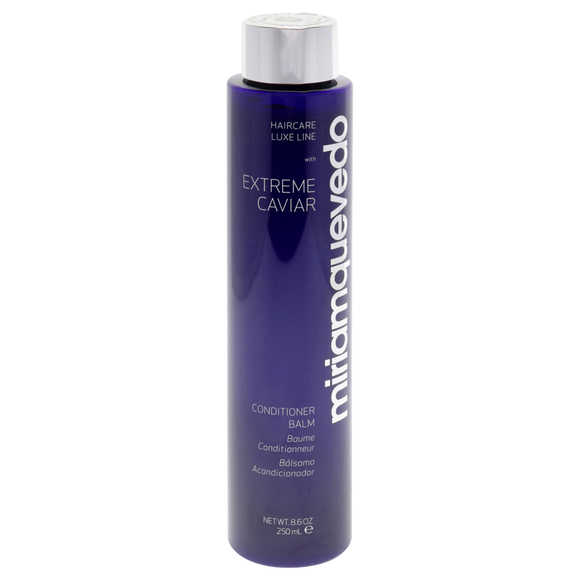 Extreme Caviar Conditioner Balm by Miriam Quevedo for Unisex- 8.6 oz Conditioner - Picture 1 of 2